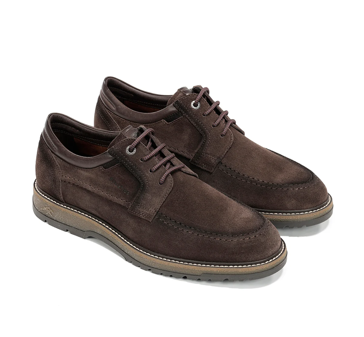 BUGGY F2320 Chaussure Brun - Image 4
