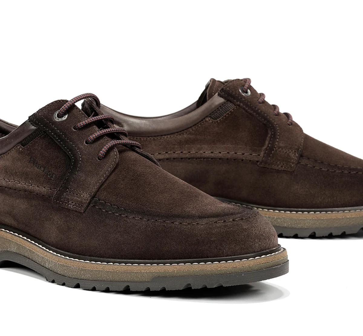 BUGGY F2320 Chaussure Brun - Image 7