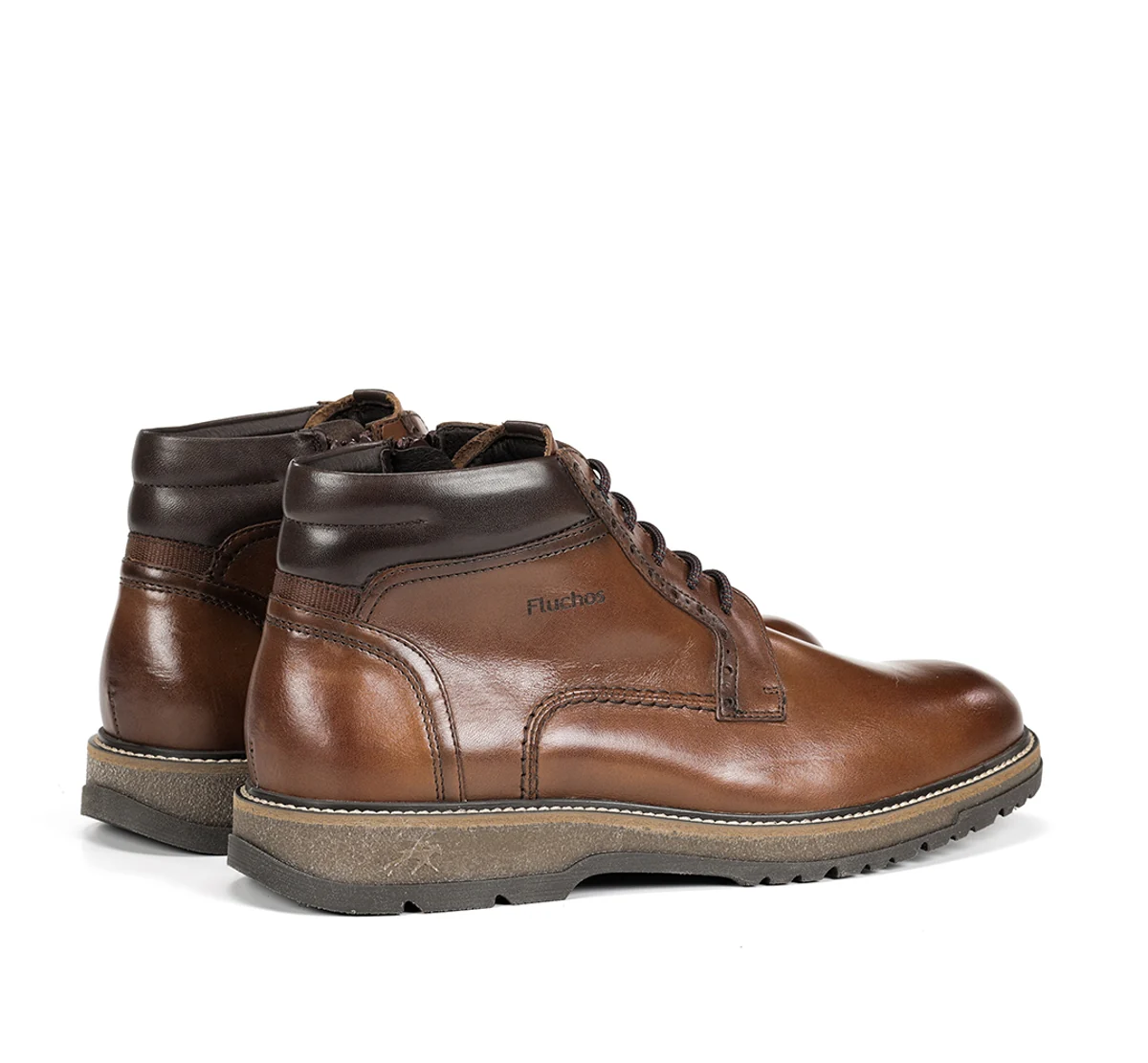 BUGGY F2321 Bottine Brun - Image 3