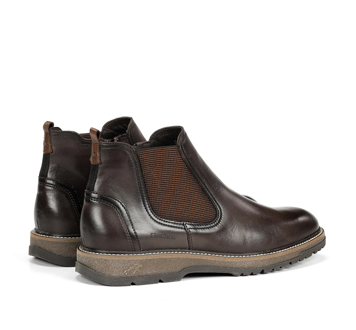 BUGGY F2323 Bottine Brun - Image 3