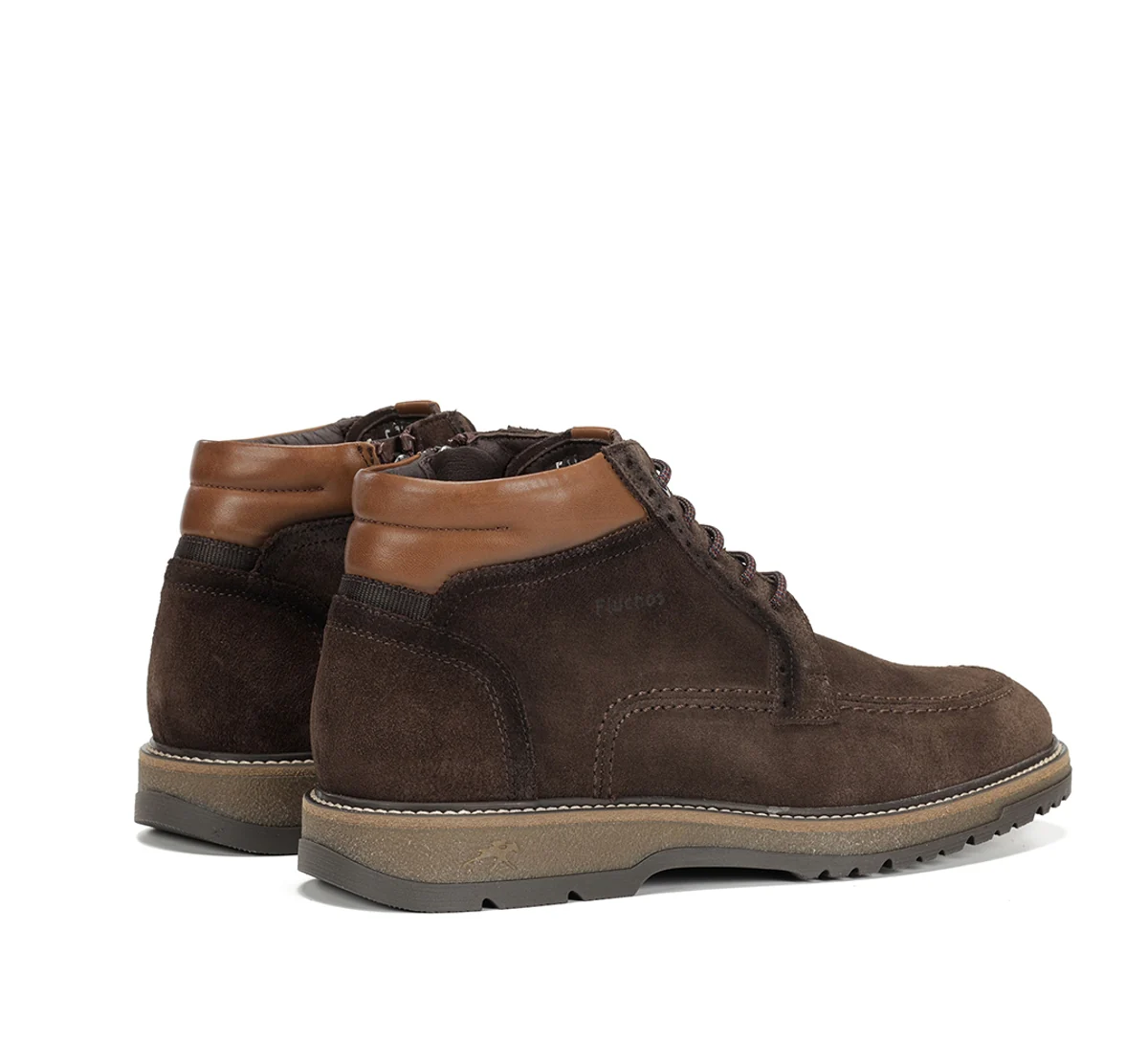 BUGGY F2325 Bottine Brun - Image 3