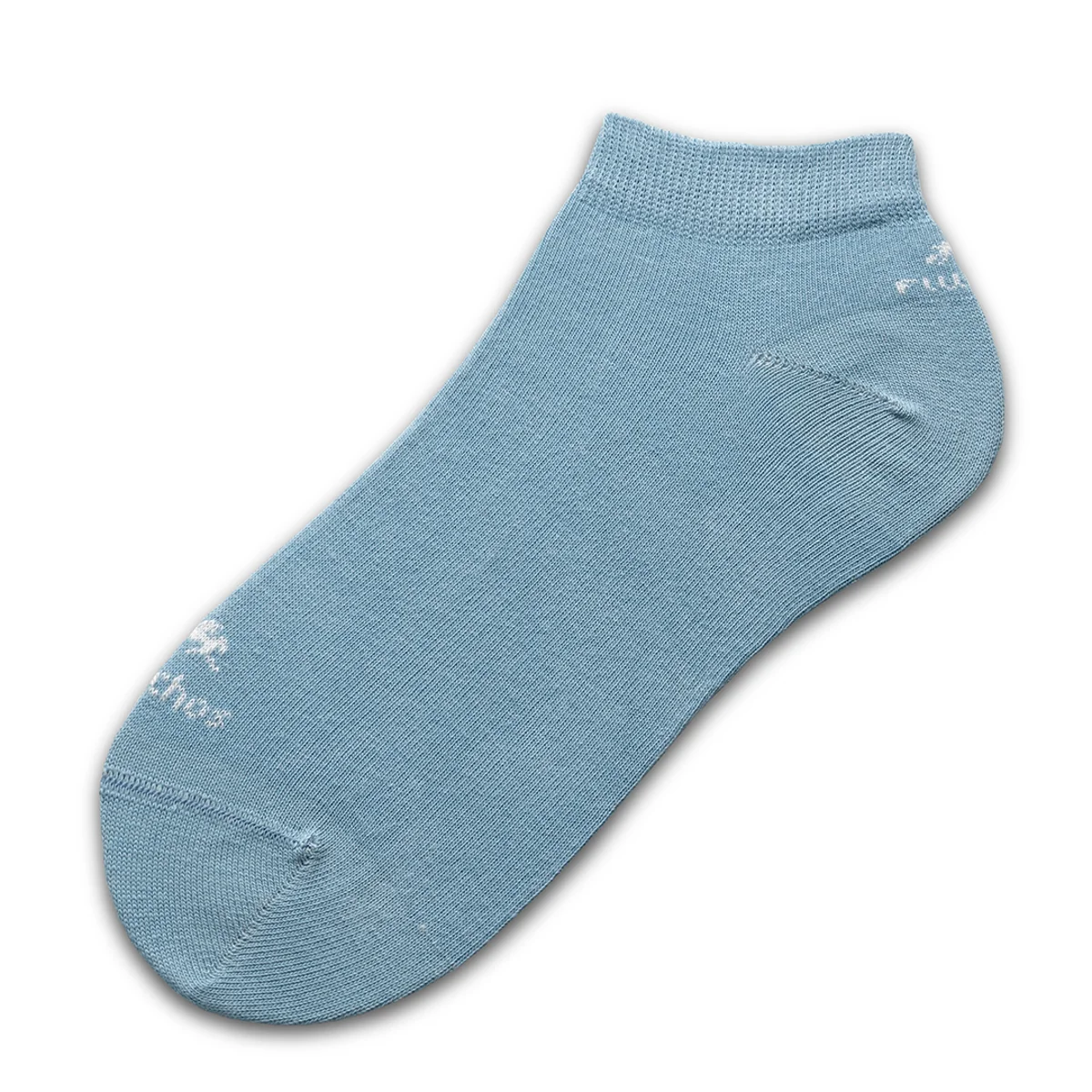 CA0007 Chaussettes Femme Blue - Image 3