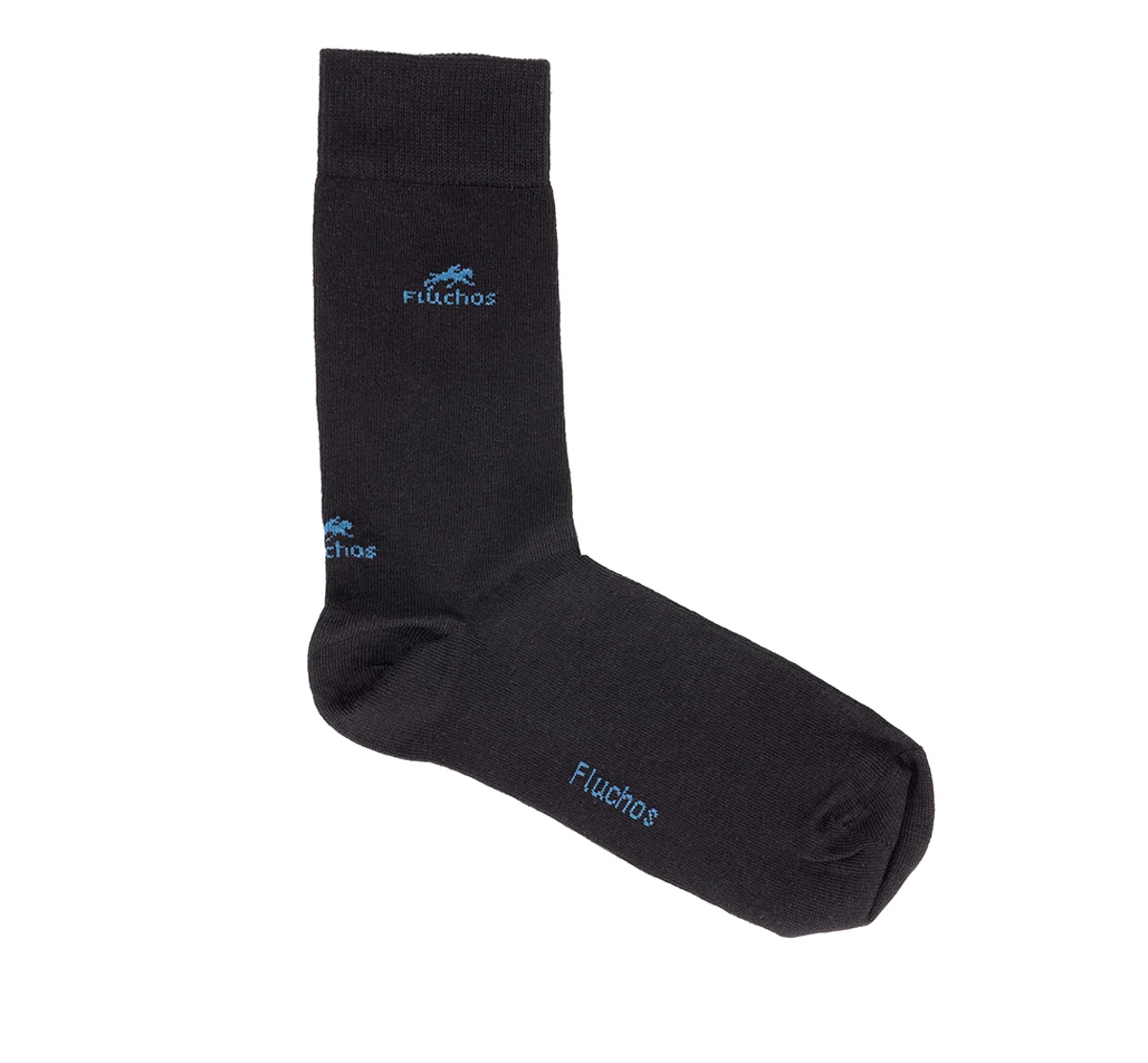 CA0009 Chaussettes longues Navy (2P) 1965-1967 - Image 4