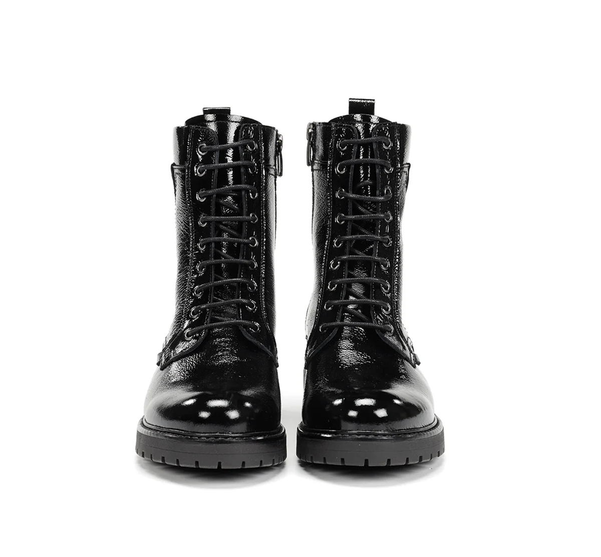 CADY D9583 Bottine Noire - Image 3