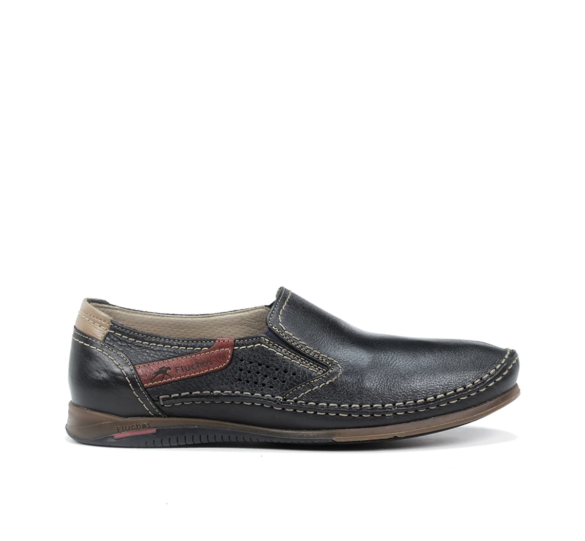 CATAMARAN 8565 Slip On Bleue