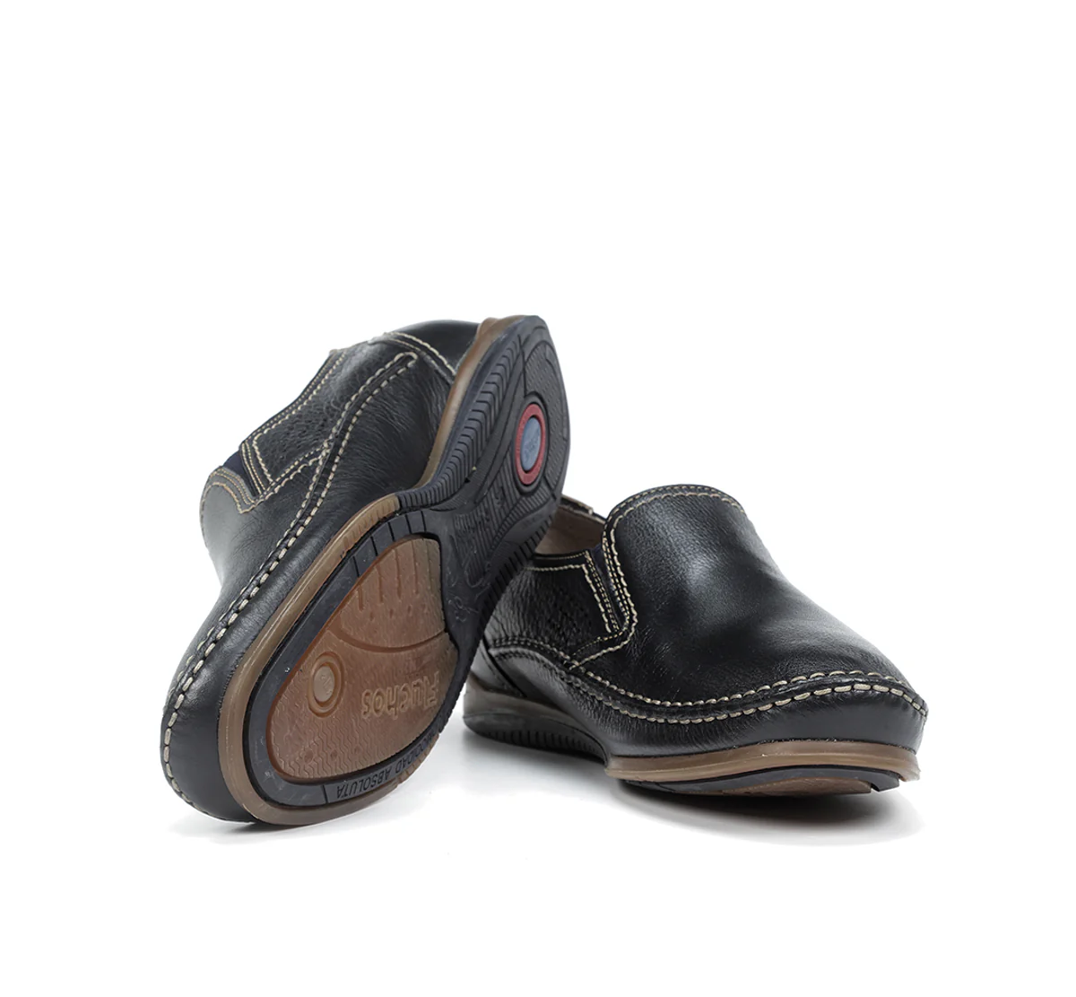 CATAMARAN 8565 Slip On Bleue - Image 3