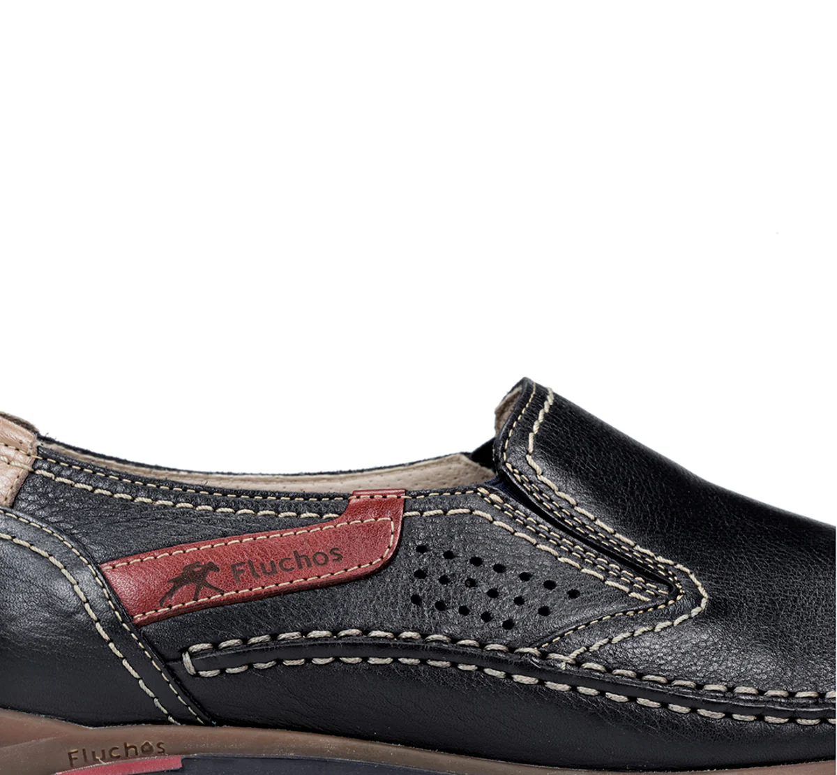 CATAMARAN 8565 Slip On Bleue - Image 6