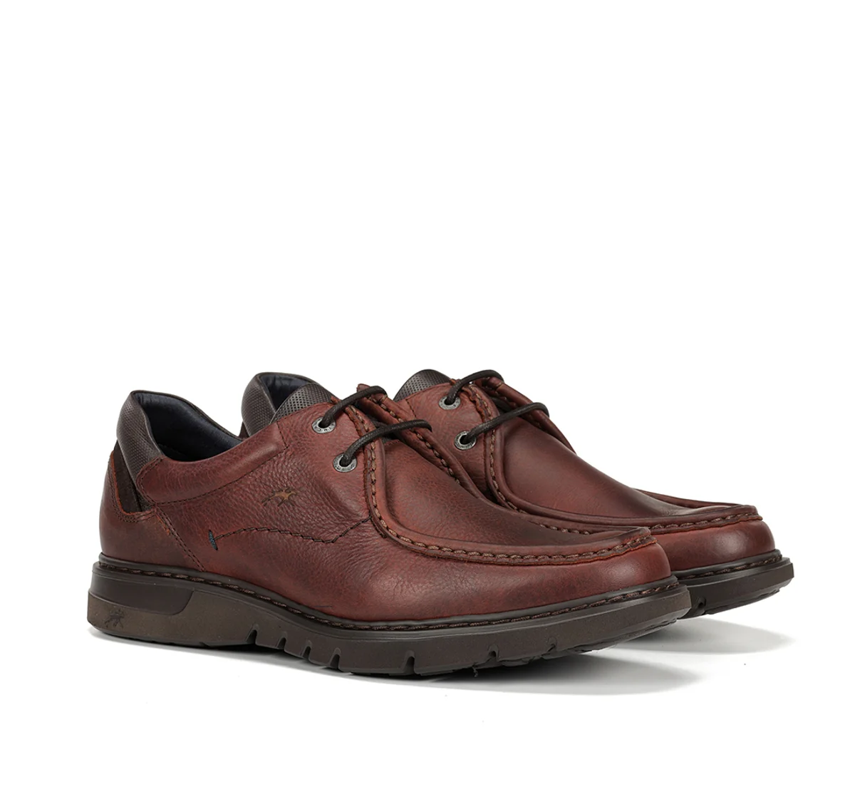 CELTIC 9595 Chaussure Brun - Image 2