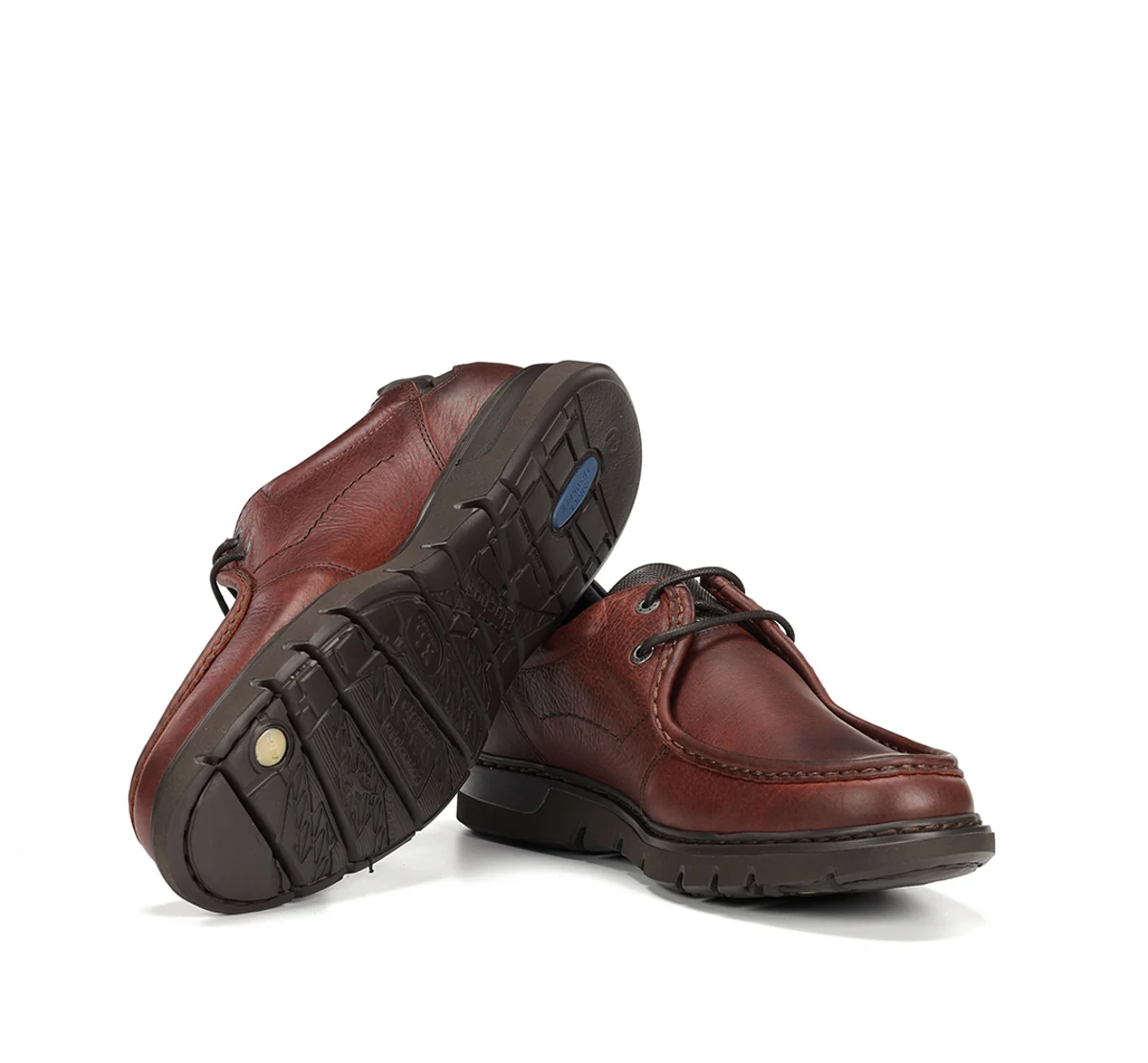 CELTIC 9595 Chaussure Brun - Image 4