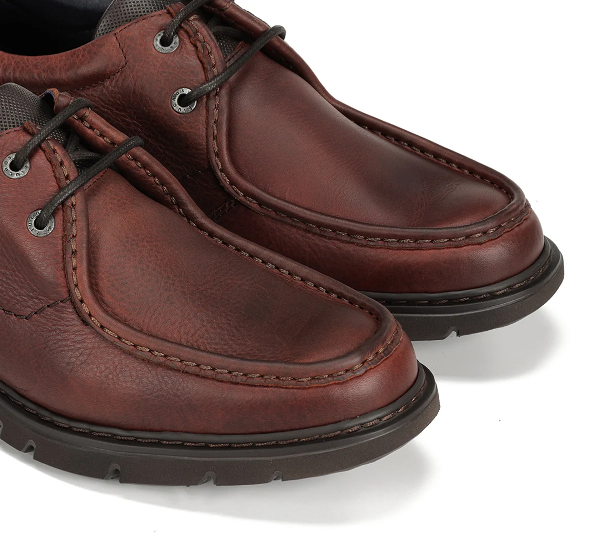 CELTIC 9595 Chaussure Brun - Image 6