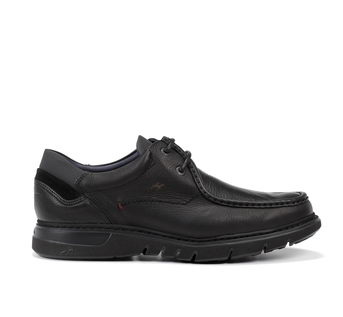 CELTIC 9595 Chaussure Noire