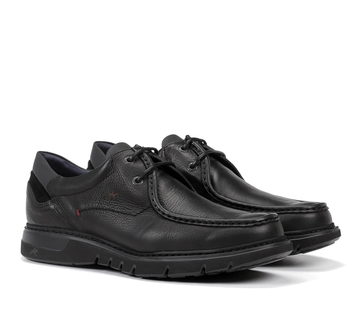 CELTIC 9595 Chaussure Noire - Image 2