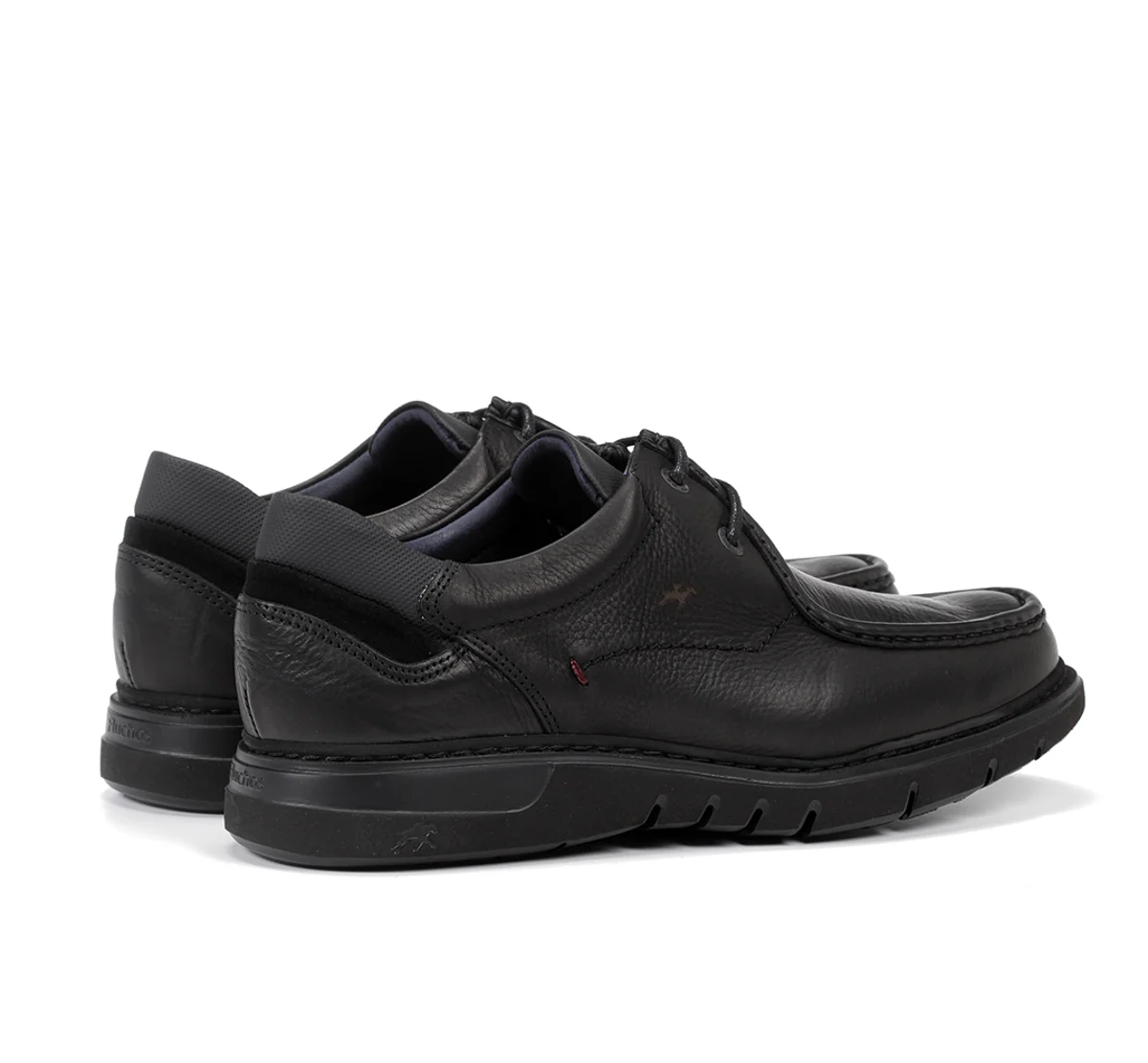 CELTIC 9595 Chaussure Noire - Image 4