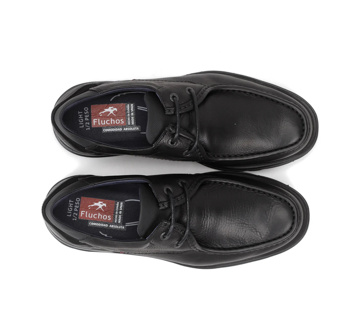 CELTIC 9595 Chaussure Noire - Image 5