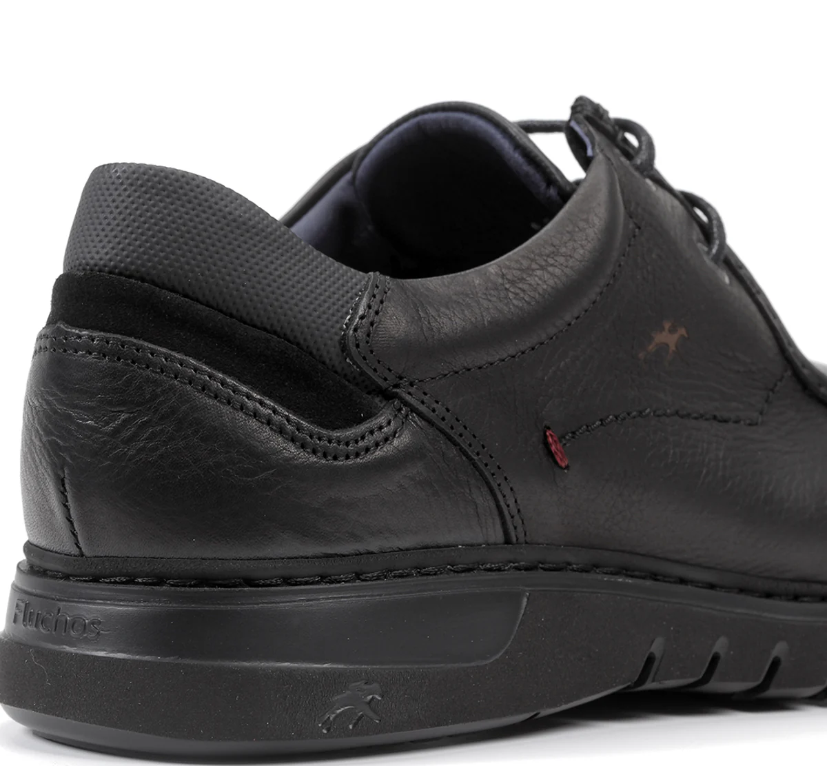 CELTIC 9595 Chaussure Noire - Image 6