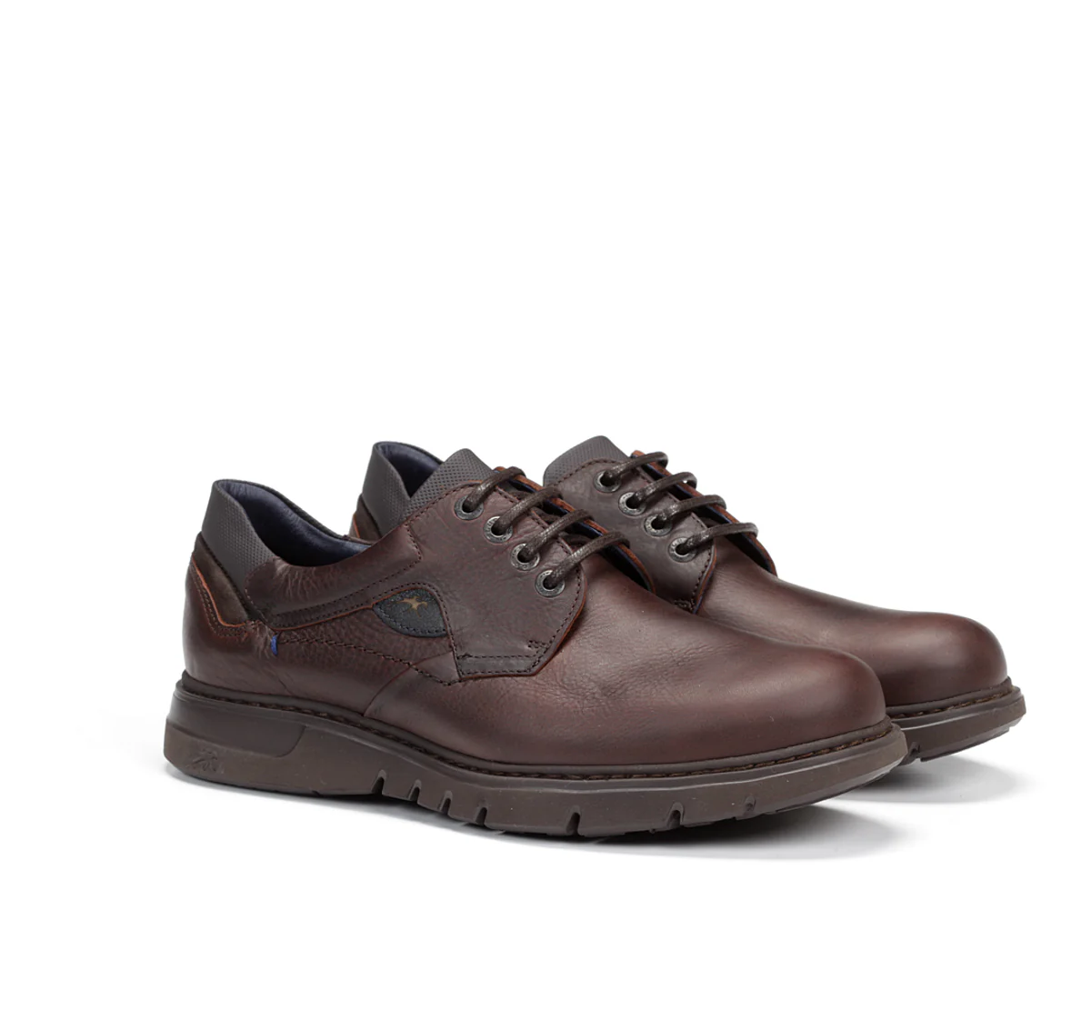 CELTIC F0247 Chaussure Brun - Image 2