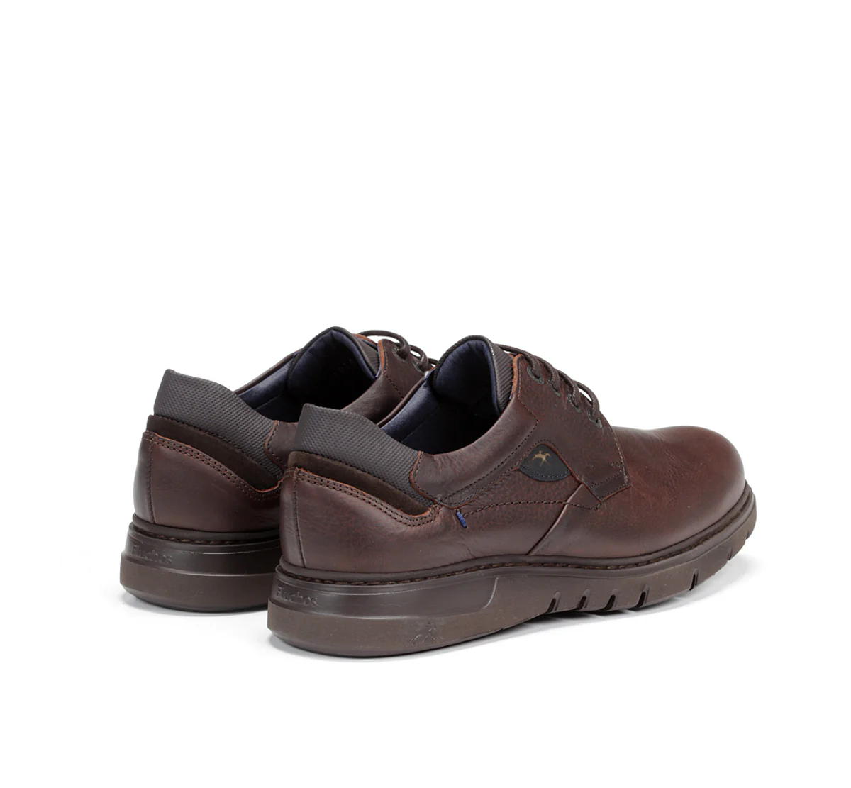 CELTIC F0247 Chaussure Brun - Image 3