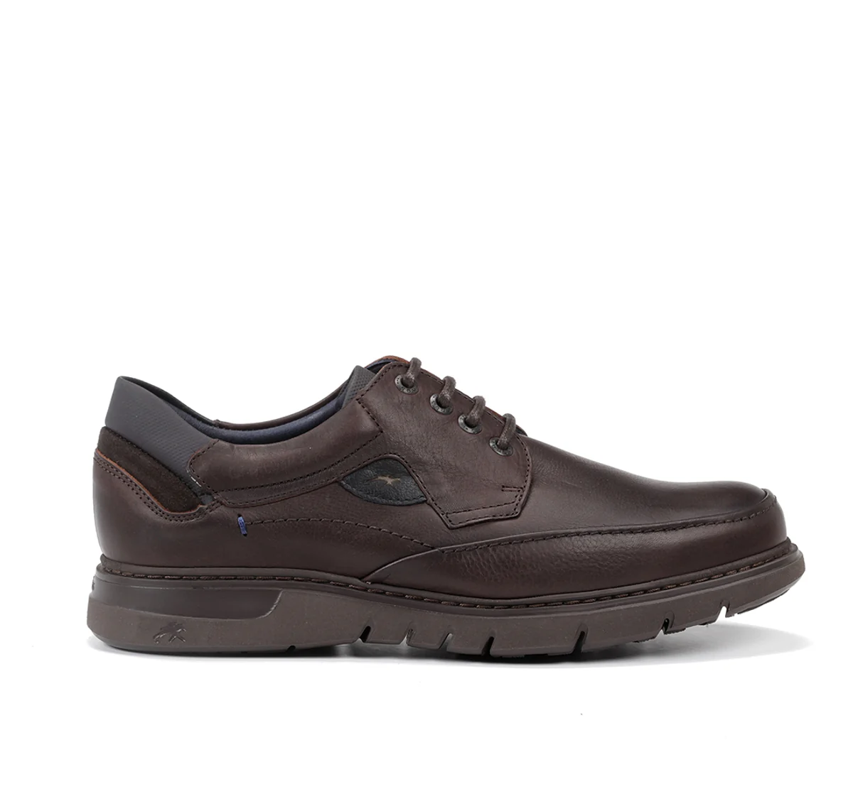 CELTIC F0248 Chaussure Brun