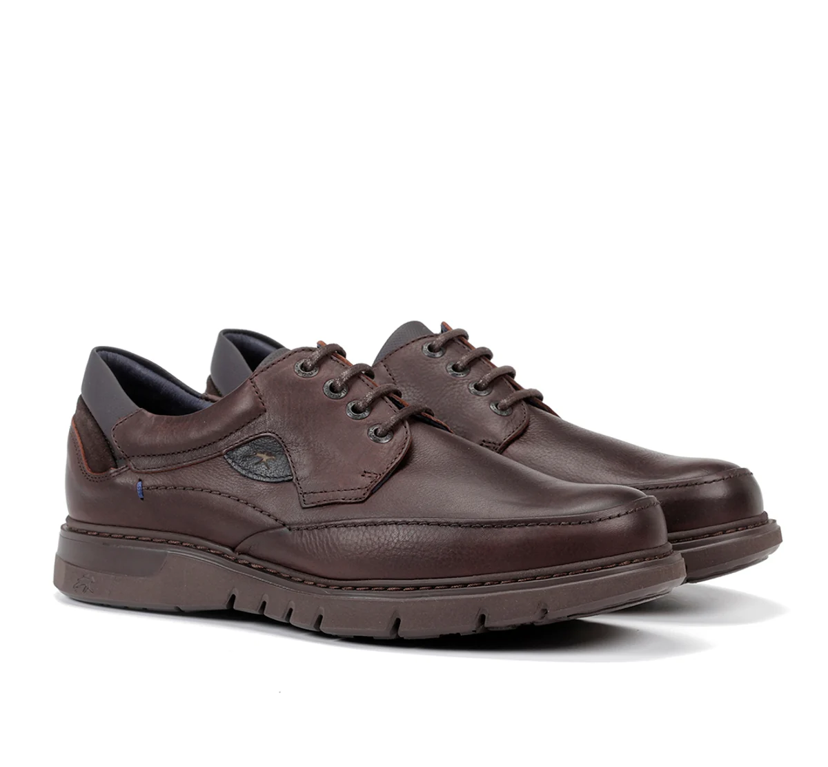 CELTIC F0248 Chaussure Brun - Image 2