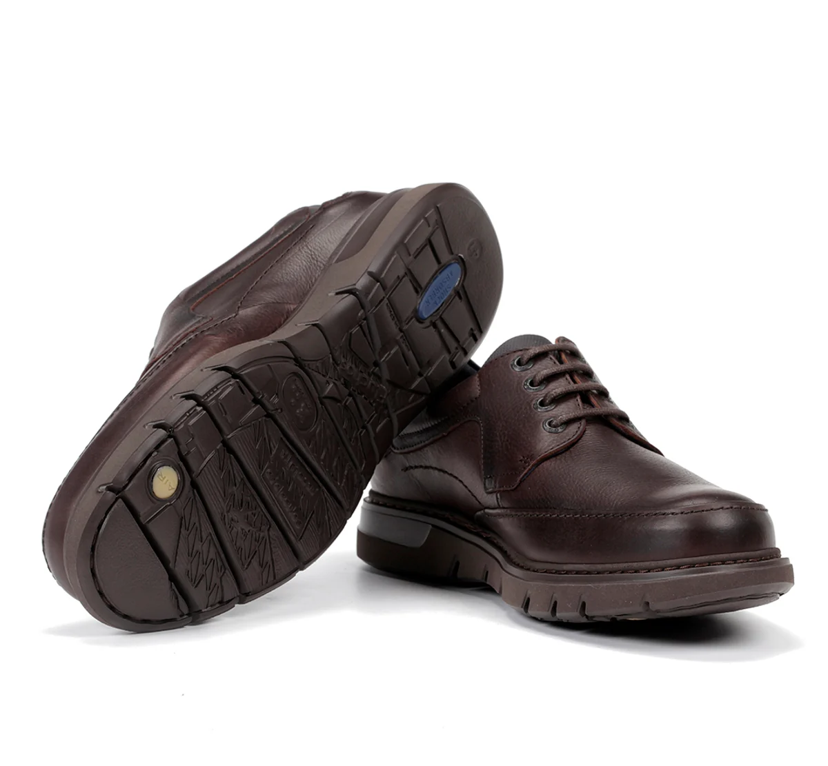 CELTIC F0248 Chaussure Brun - Image 3