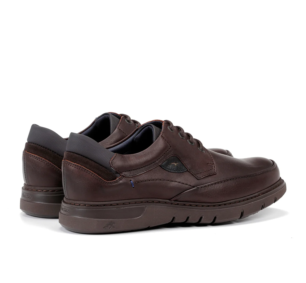 CELTIC F0248 Chaussure Brun - Image 4