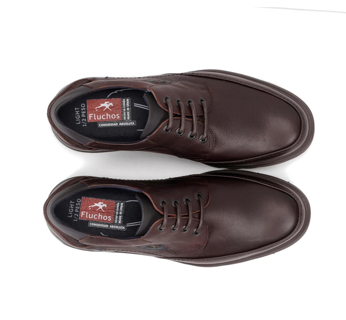 CELTIC F0248 Chaussure Brun - Image 5