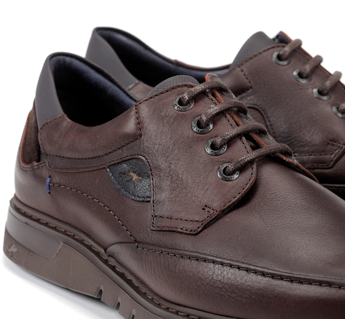 CELTIC F0248 Chaussure Brun - Image 6
