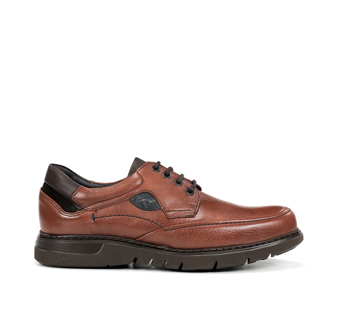 CELTIC F0248 Chaussure Brun