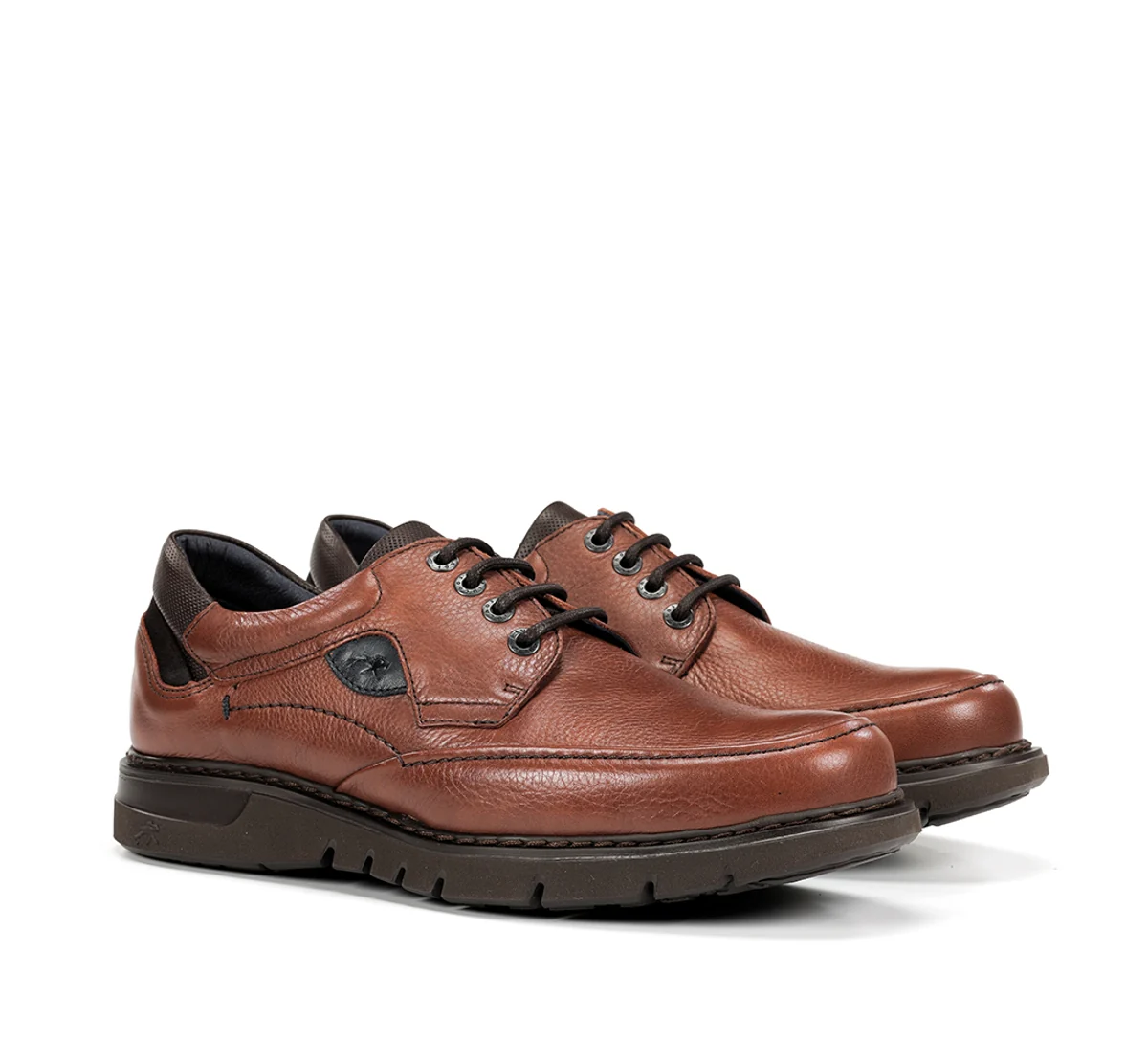 CELTIC F0248 Chaussure Brun - Image 2
