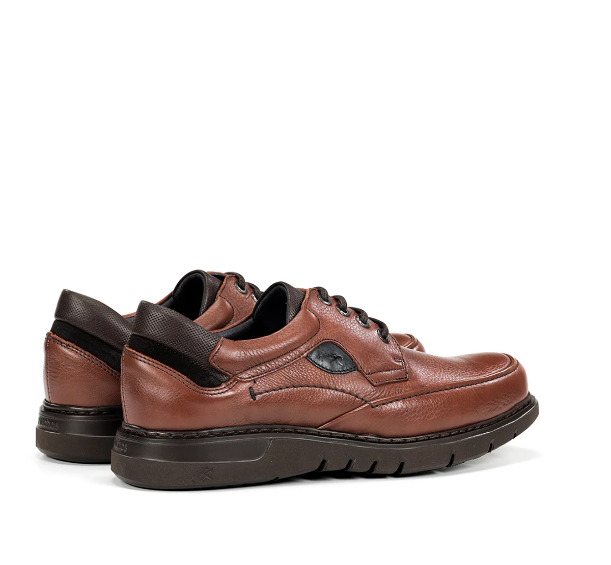 CELTIC F0248 Chaussure Brun - Image 3