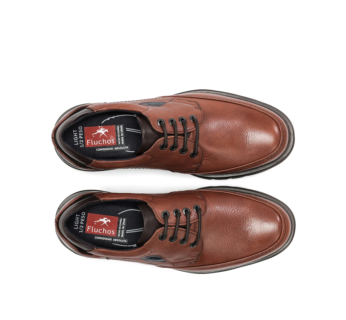 CELTIC F0248 Chaussure Brun - Image 5