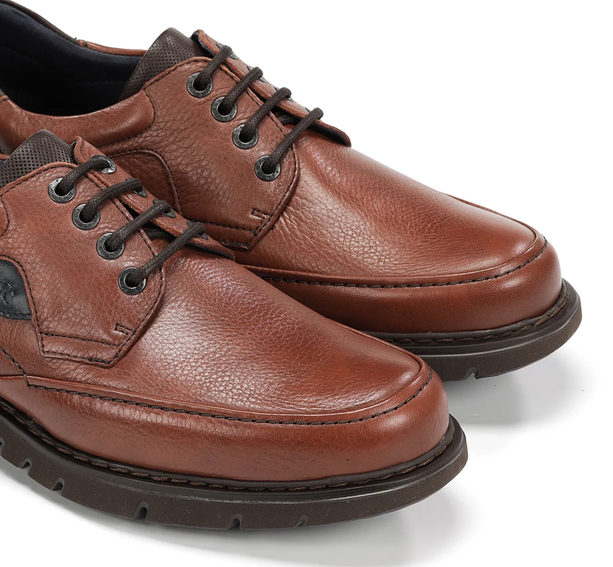 CELTIC F0248 Chaussure Brun - Image 6