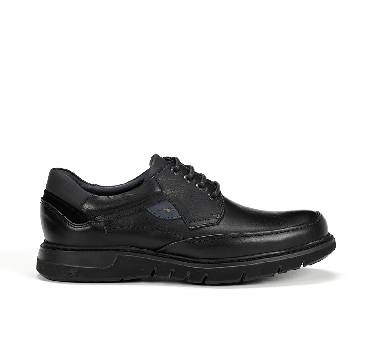 CELTIC F0248 Chaussure Noire