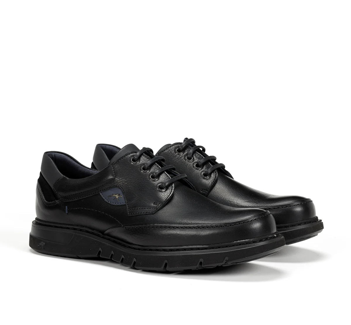 CELTIC F0248 Chaussure Noire - Image 2