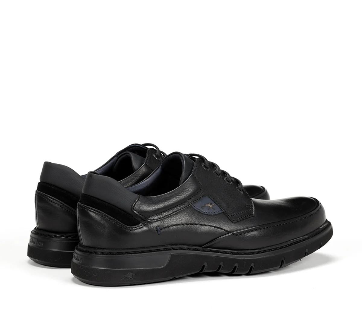 CELTIC F0248 Chaussure Noire - Image 3