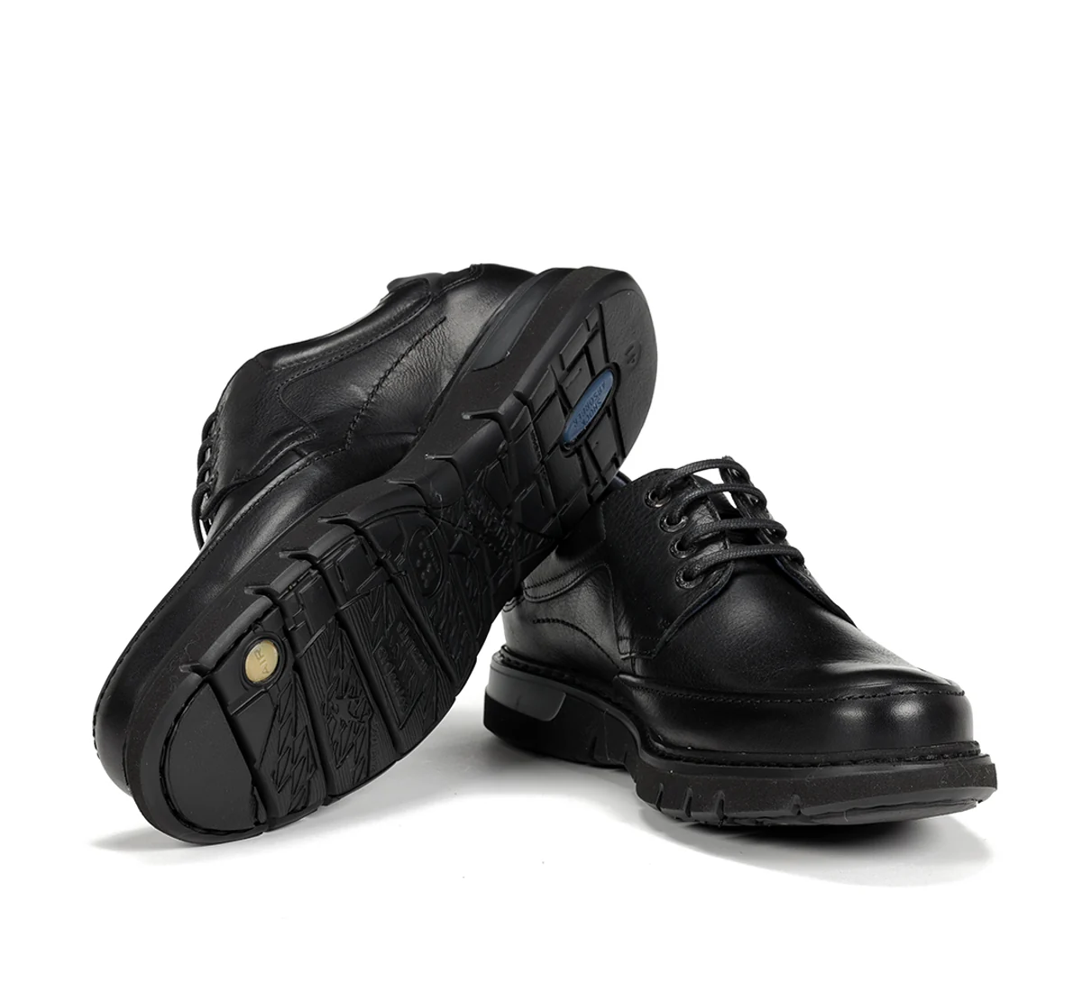 CELTIC F0248 Chaussure Noire - Image 4
