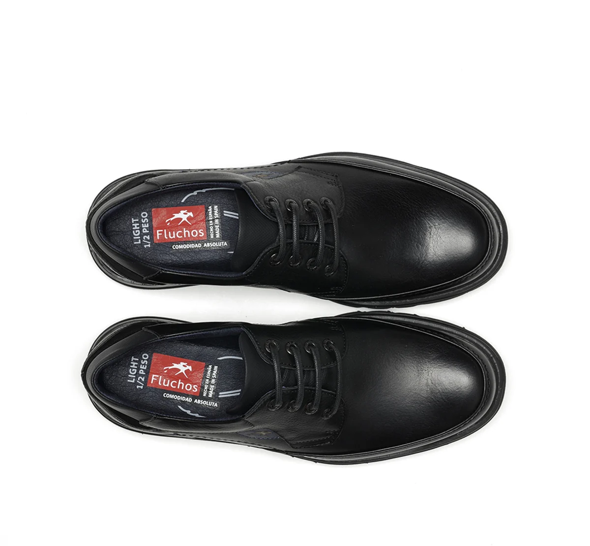 CELTIC F0248 Chaussure Noire - Image 5