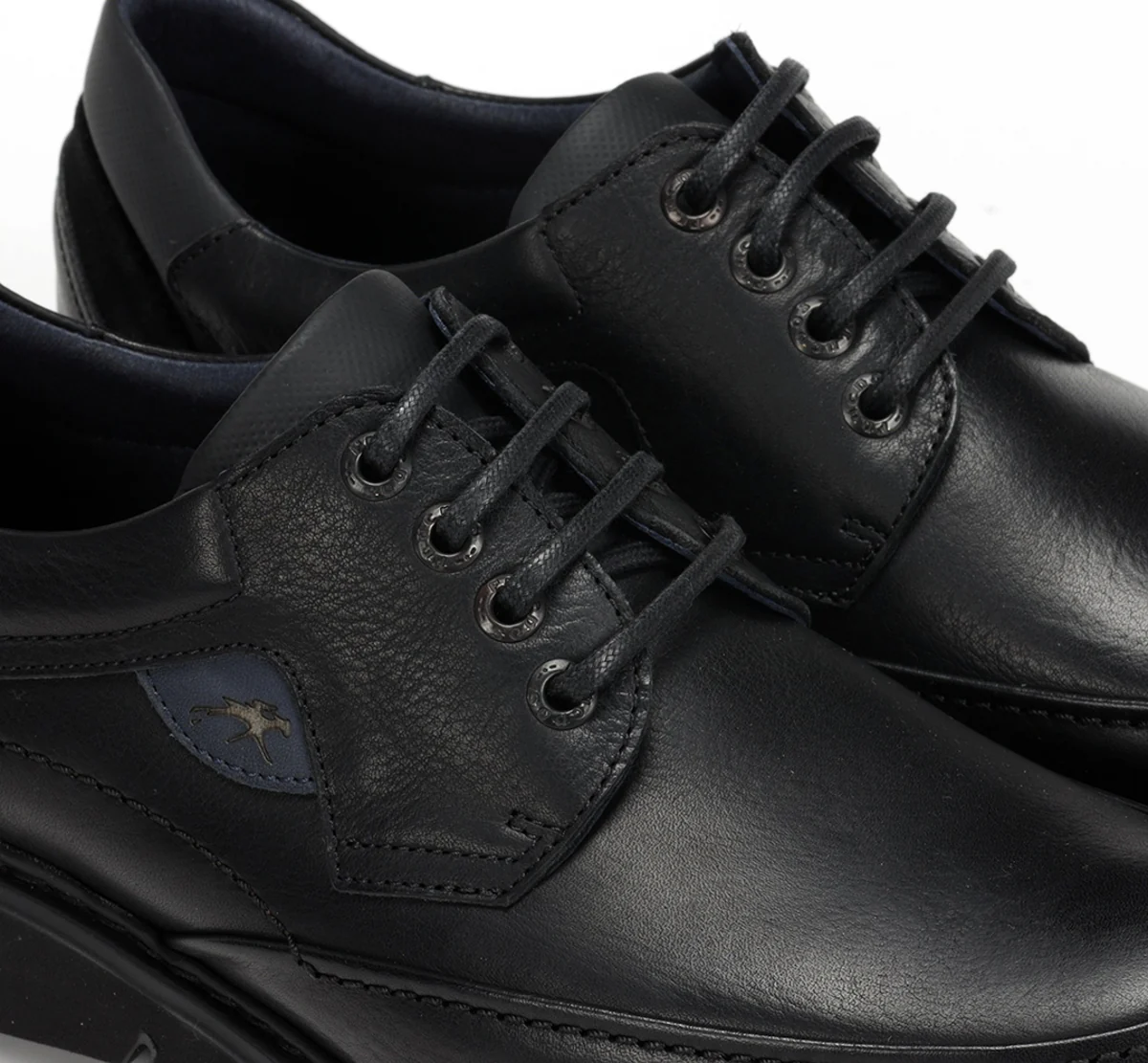 CELTIC F0248 Chaussure Noire - Image 6