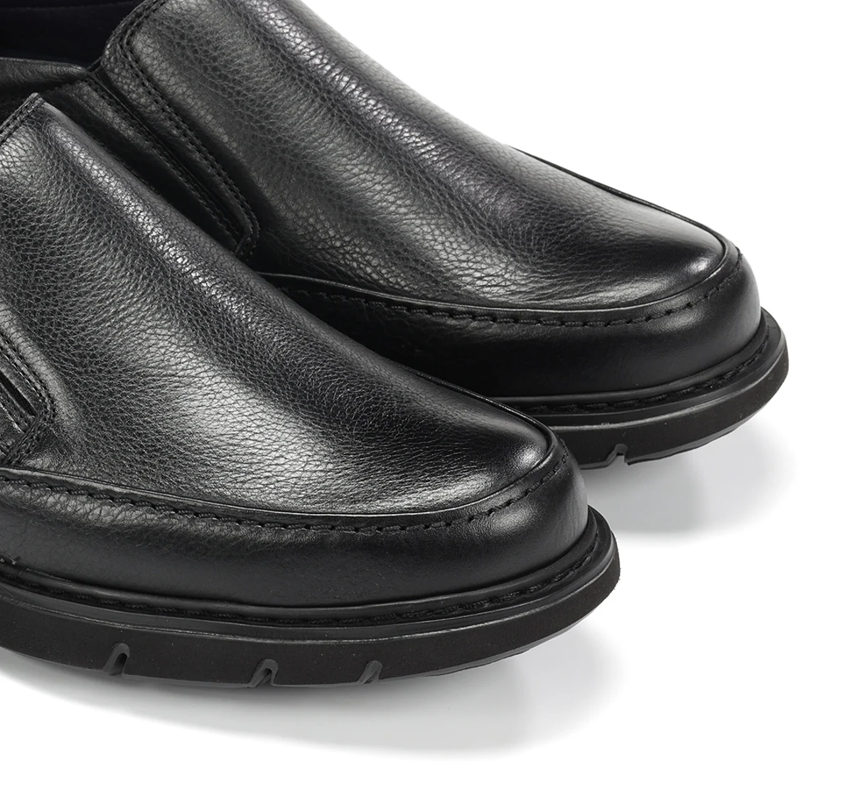 CELTIC F0249 Slip On Noire - Image 6