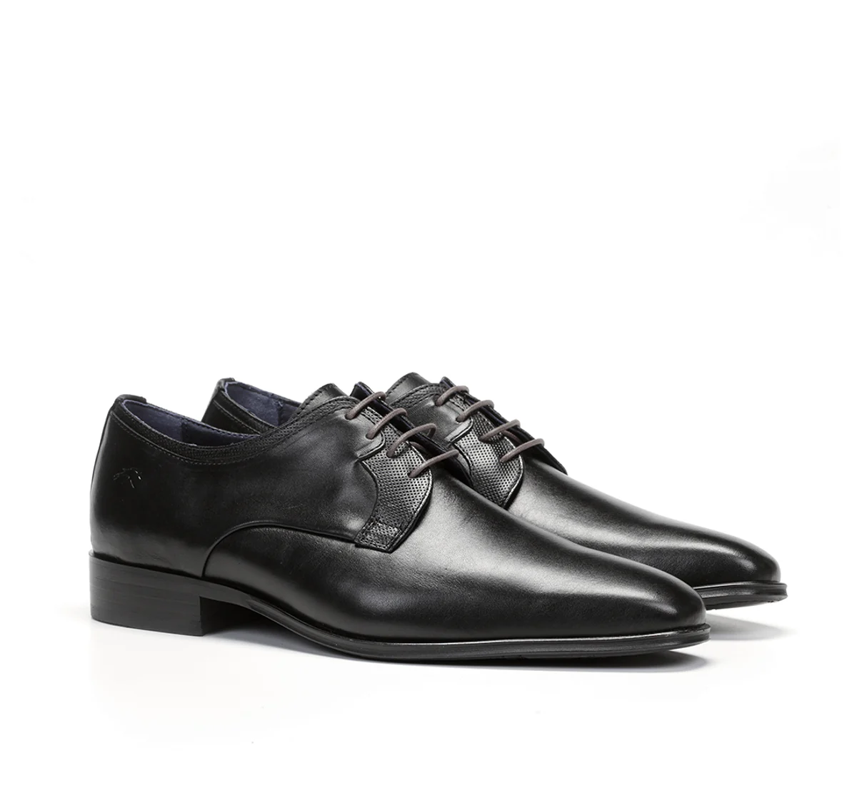 CESAR 9668 Chaussure Noire - Image 2