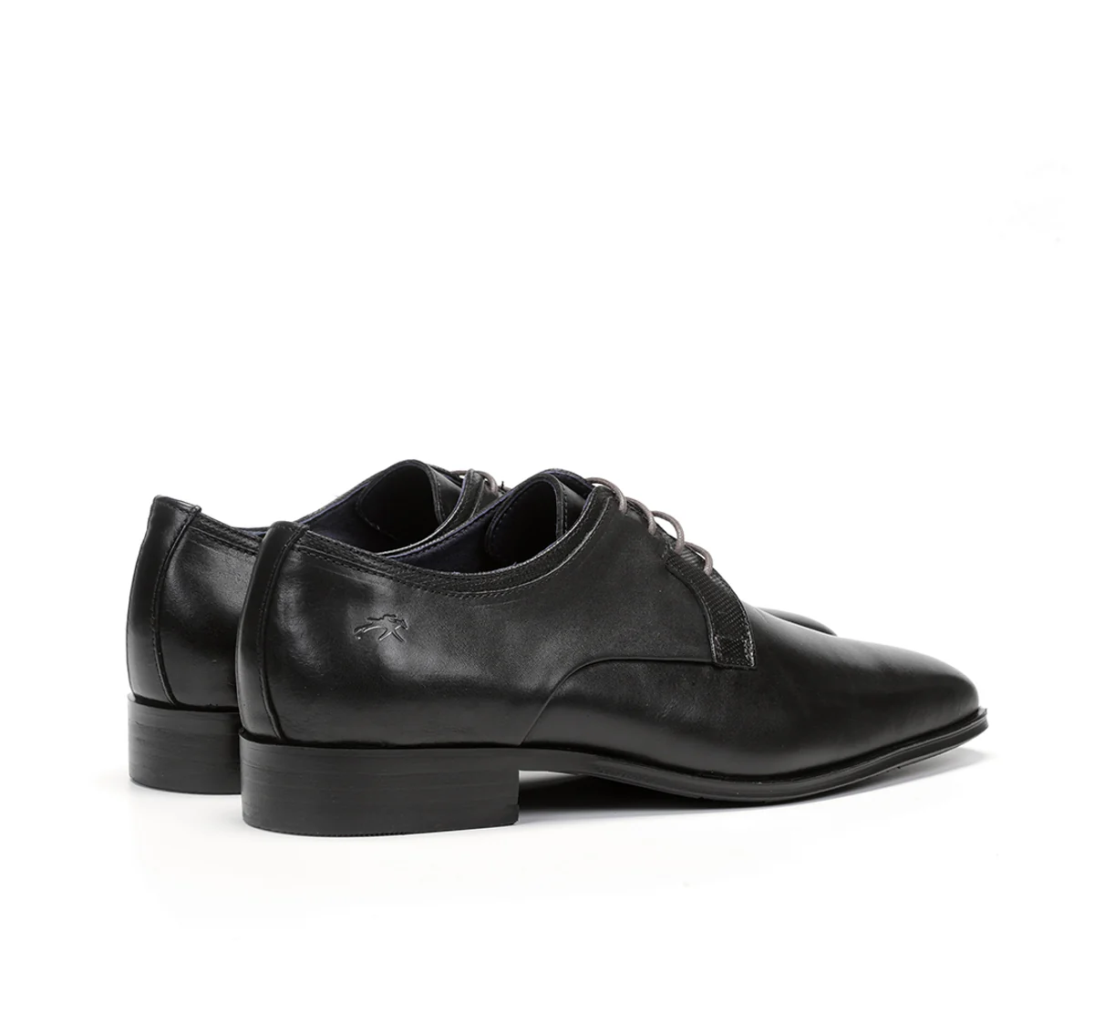 CESAR 9668 Chaussure Noire - Image 3