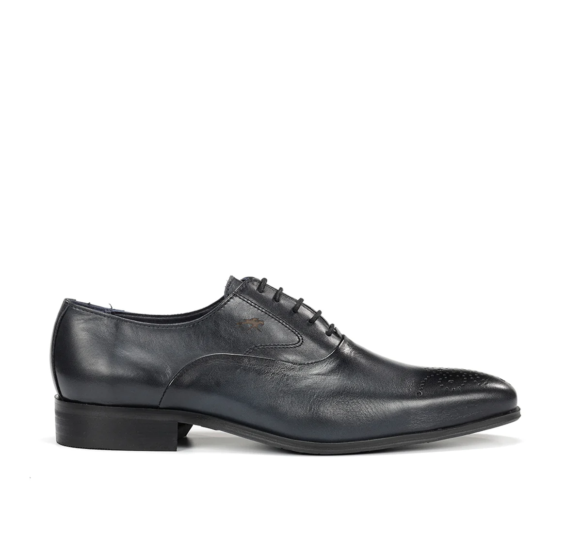 CESAR F0404 Chaussure Bleue