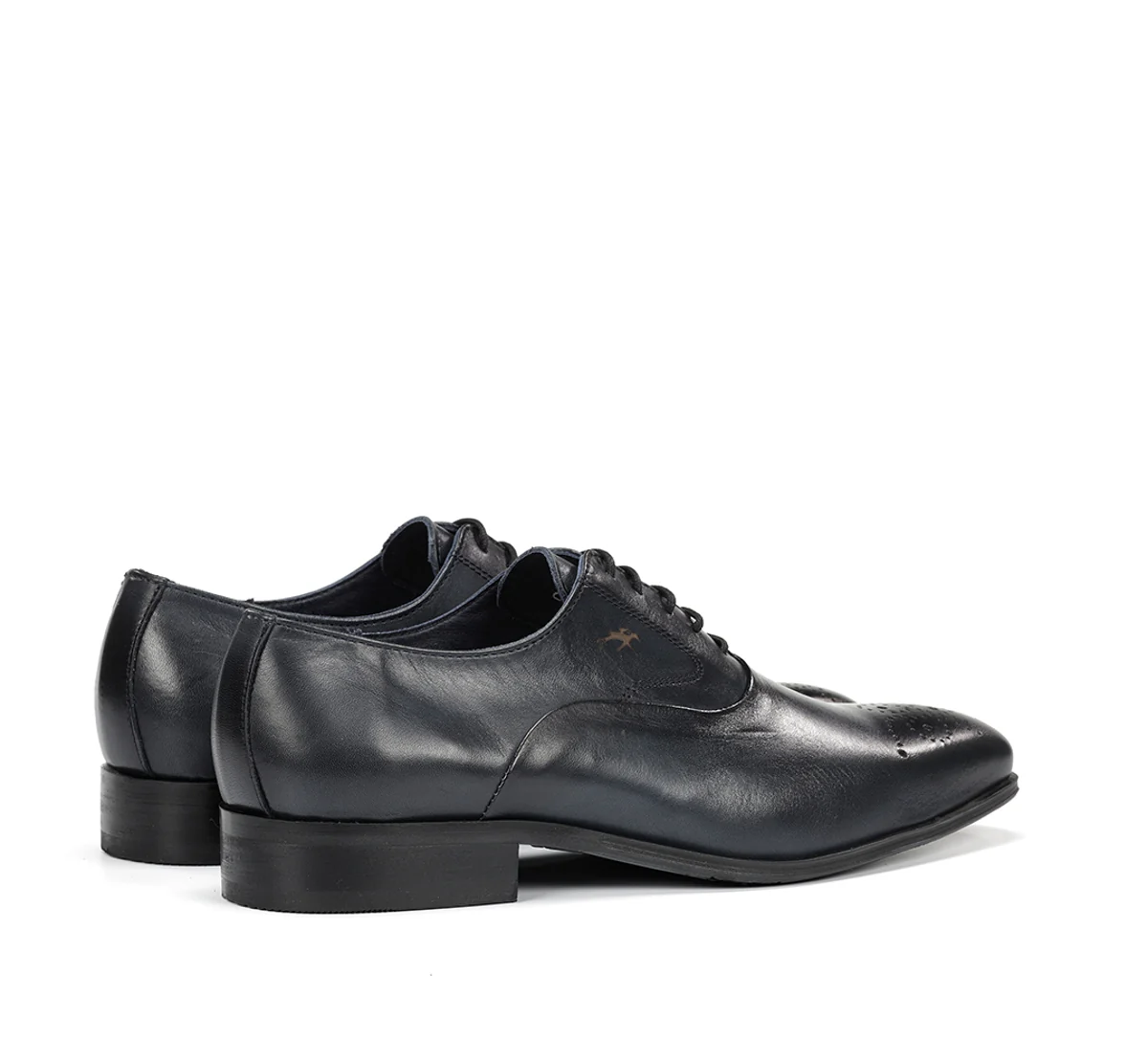 CESAR F0404 Chaussure Bleue - Image 3