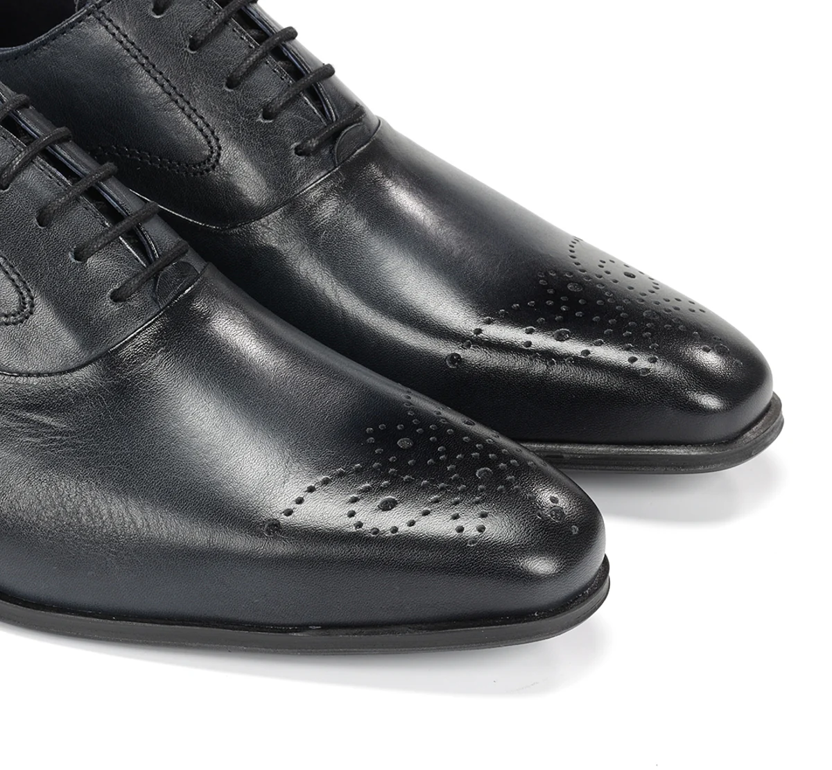 CESAR F0404 Chaussure Bleue - Image 6