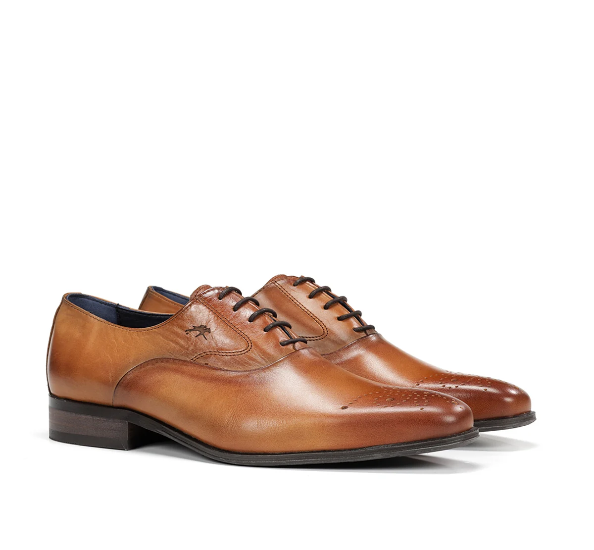 CESAR F0404 Chaussure Brun - Image 2