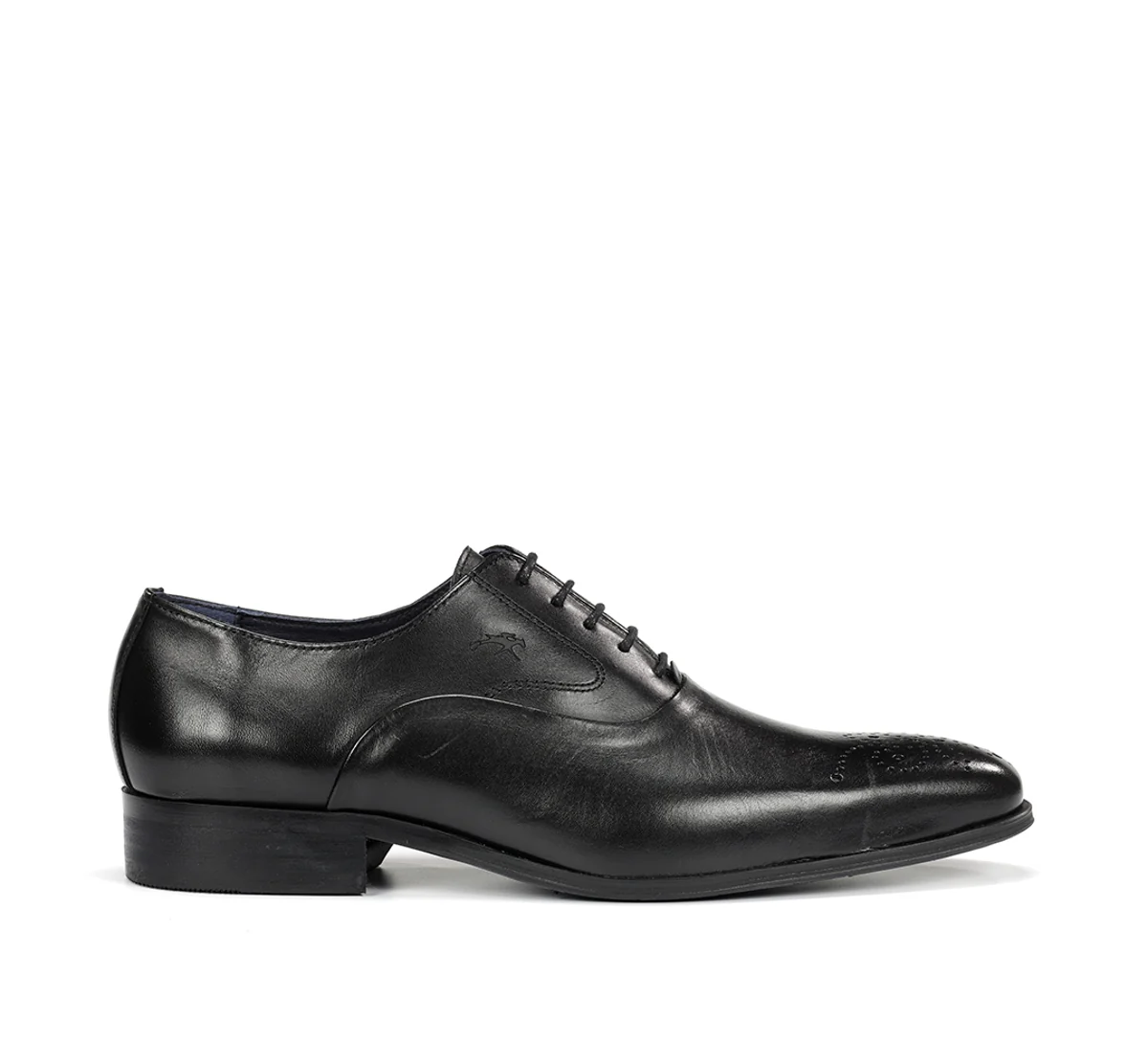 CESAR F0404 Chaussure Noire