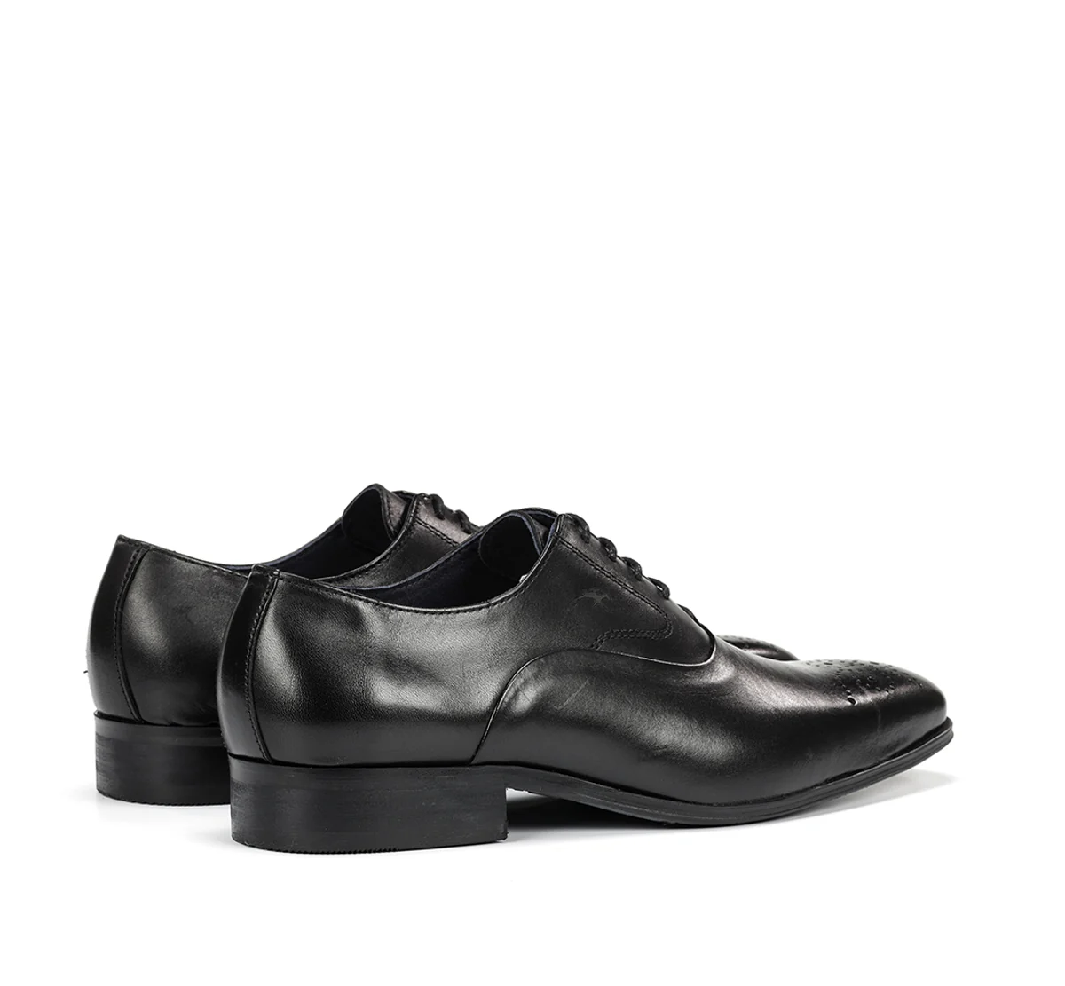 CESAR F0404 Chaussure Noire - Image 3