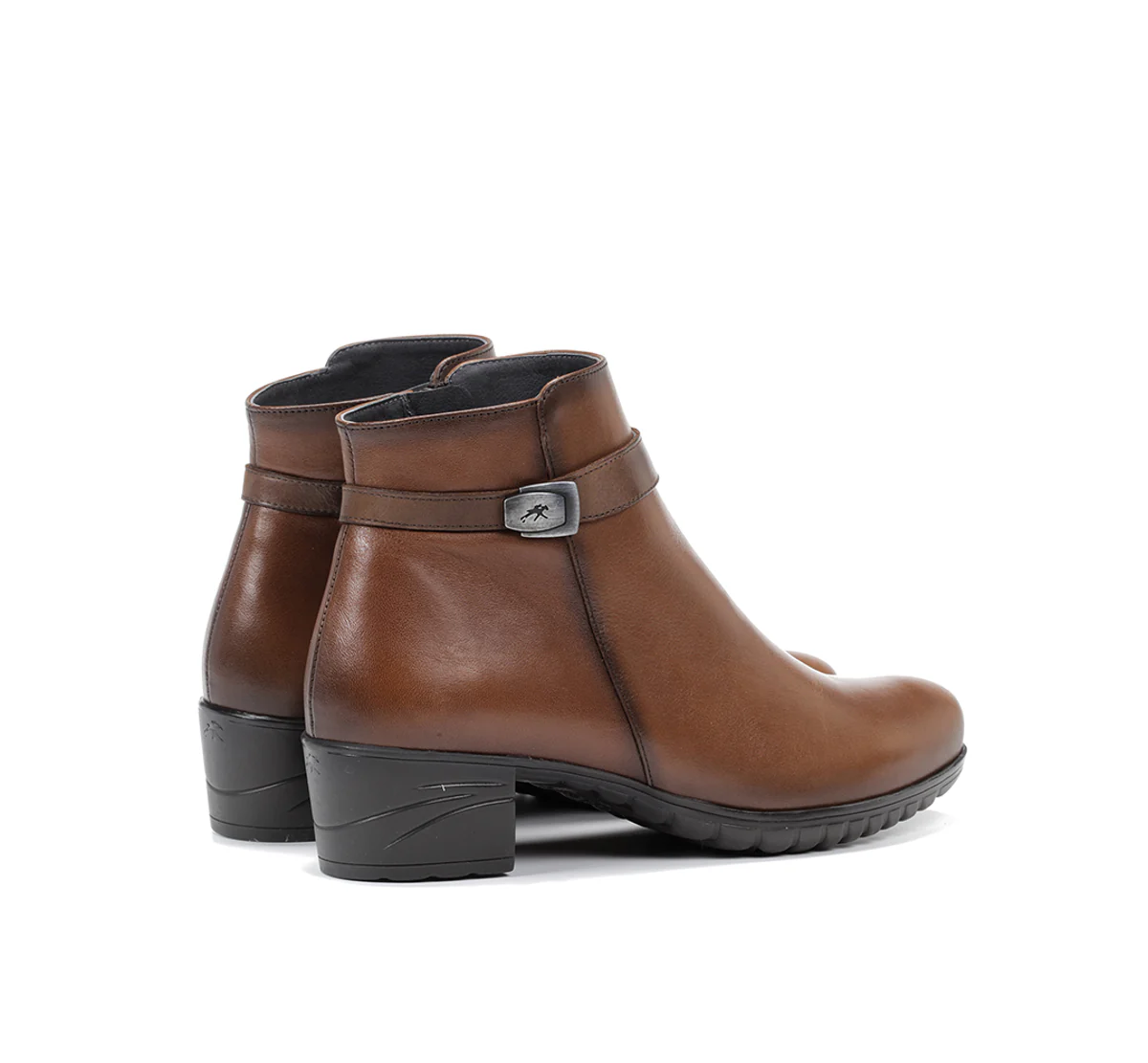CHARIS F0937 Bottine Brun - Image 3