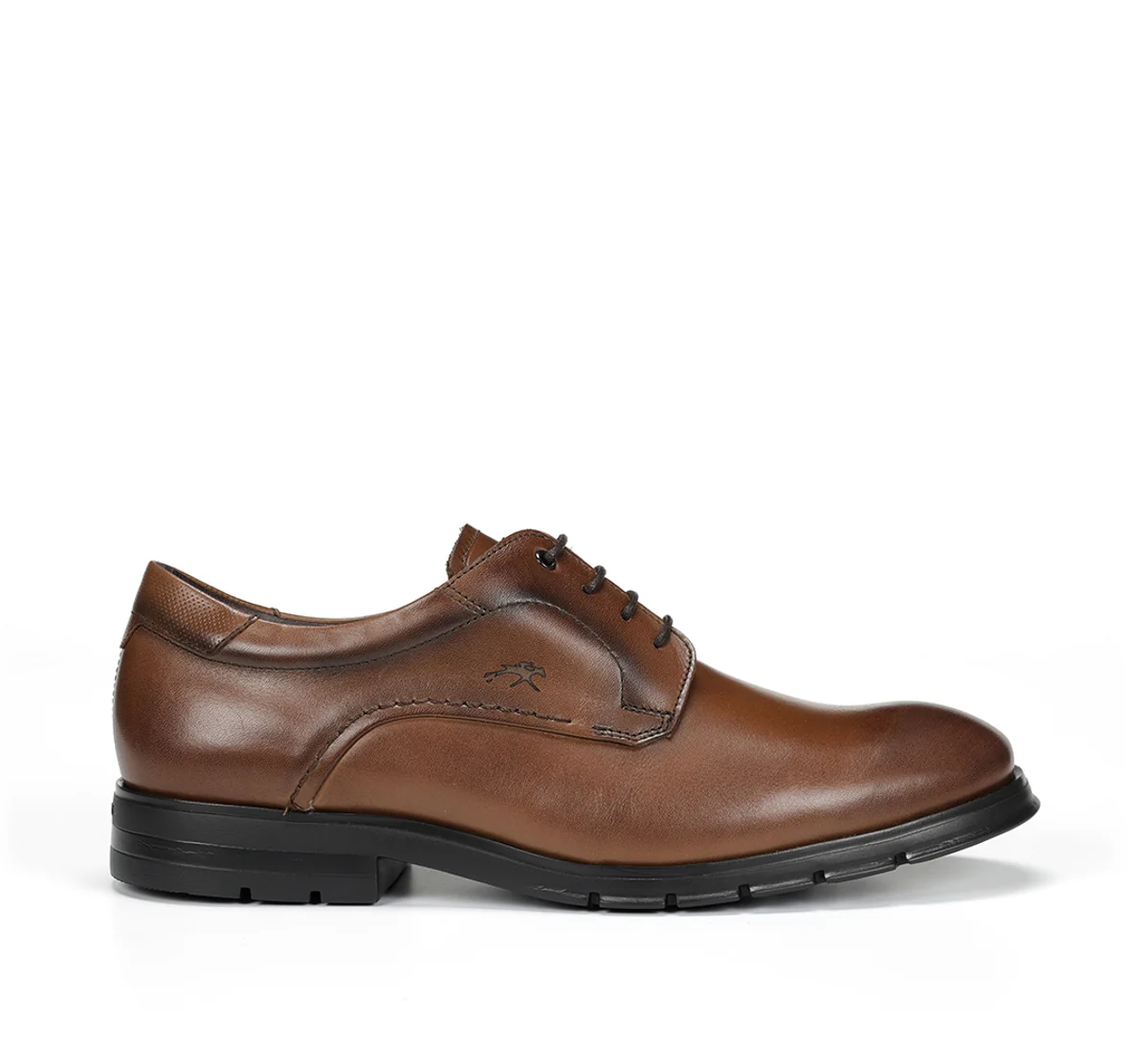 CHESTER F2046 Chaussure Brun