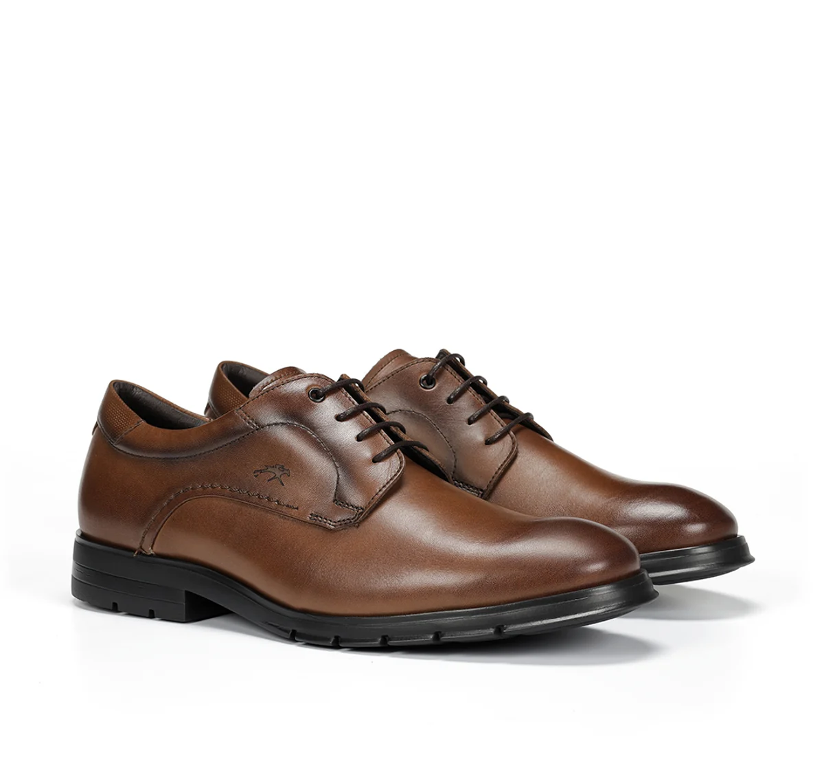 CHESTER F2046 Chaussure Brun - Image 2